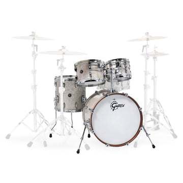 Renown Maple Fusion 20 Vintageparel