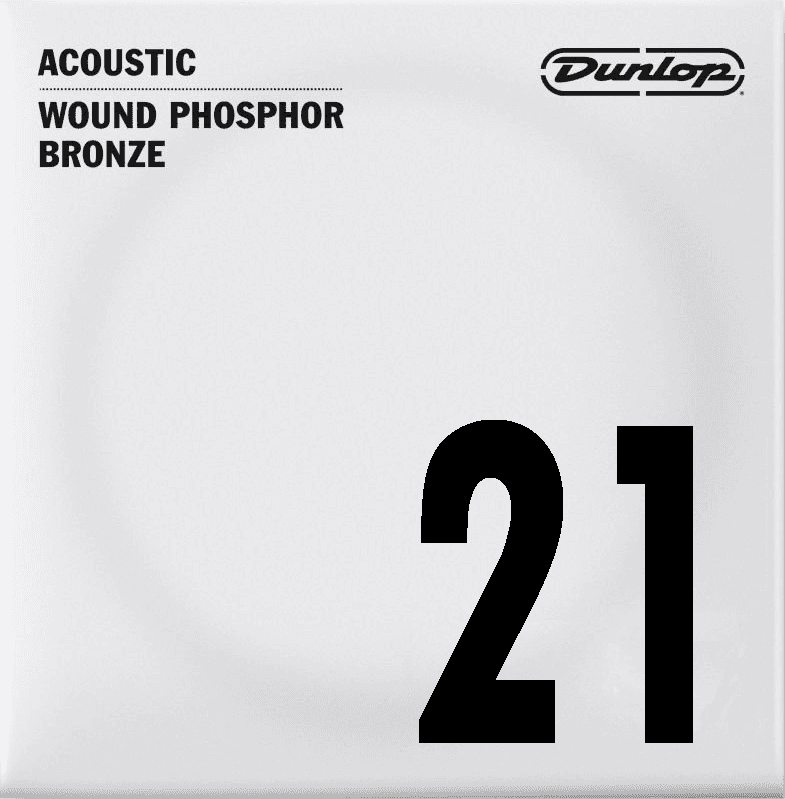 Dunlop ROUND ROPE 21