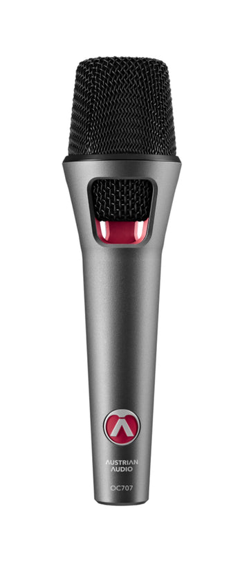 OC707 Microfoon