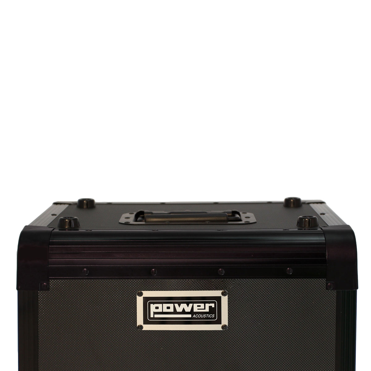 Flightcase 90 vinylplaten