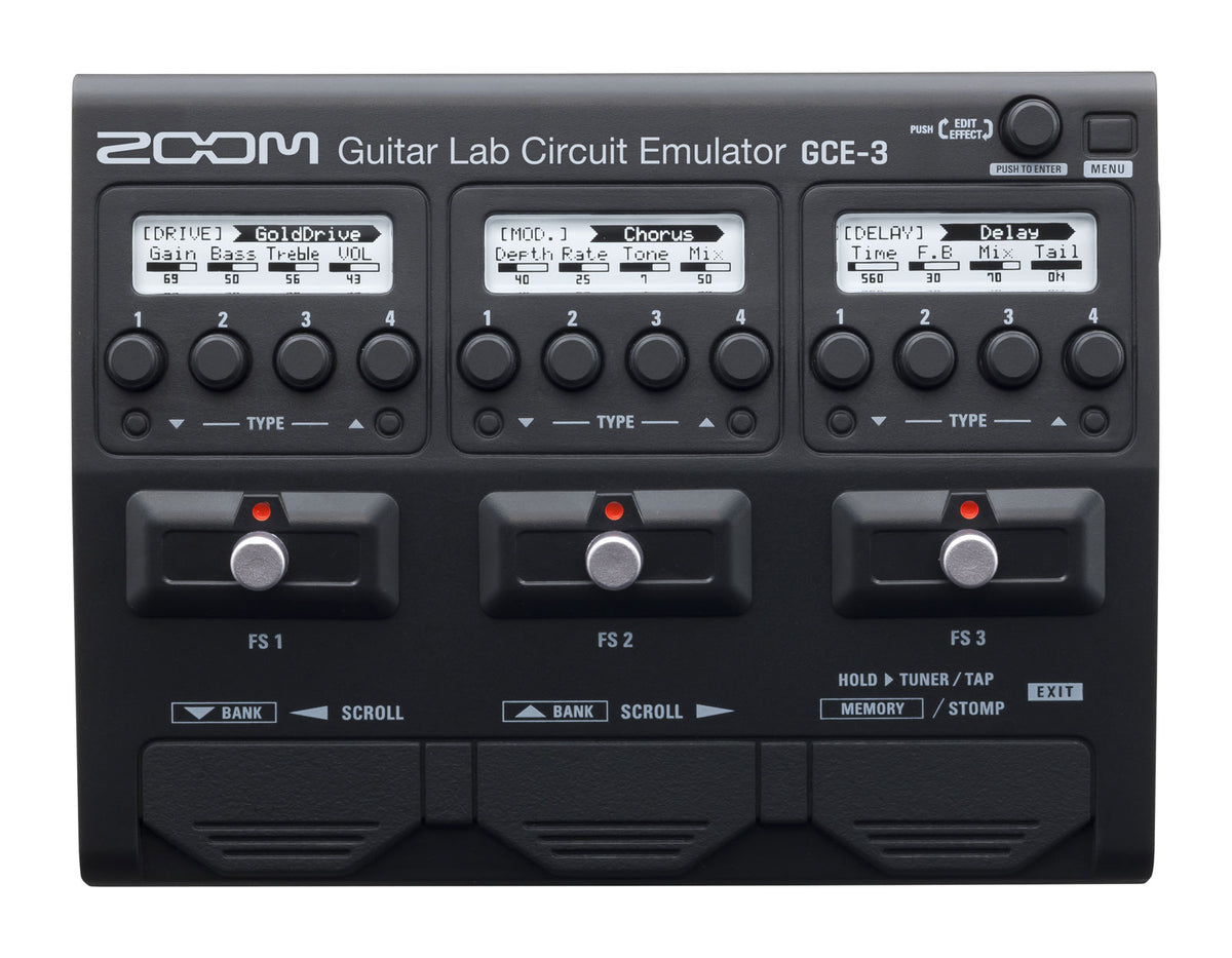GCE-3