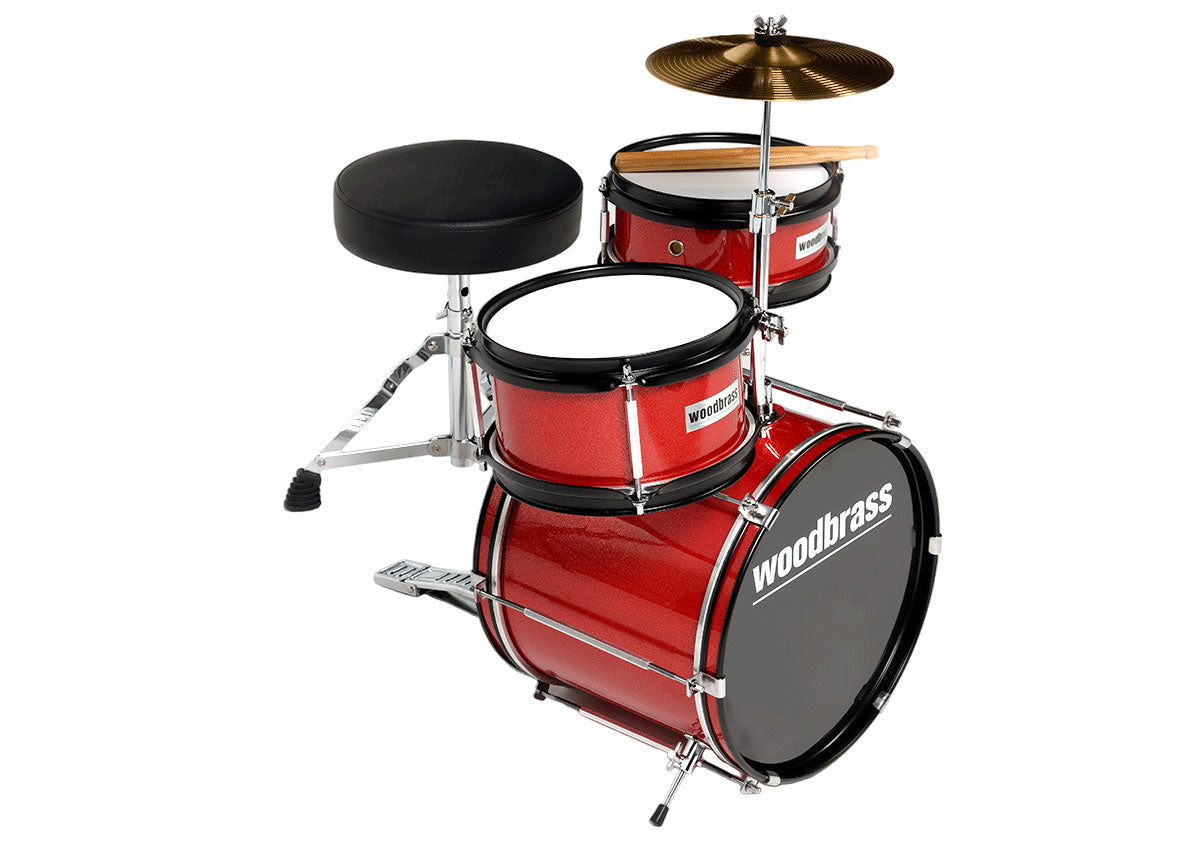DSJ90 Rood