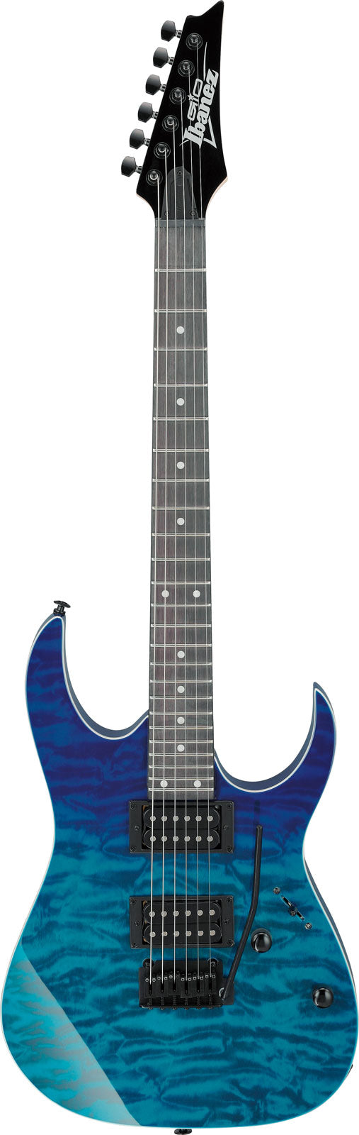 GRG120QASP-BGD Blauwe gradatie Gio