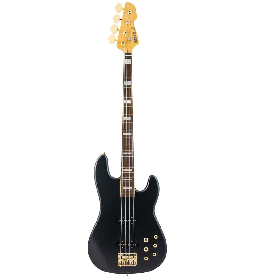 Mb Jp Modern Black 4 Gd Pf Style Vintage Accastillage Dor Pf Modern Black
