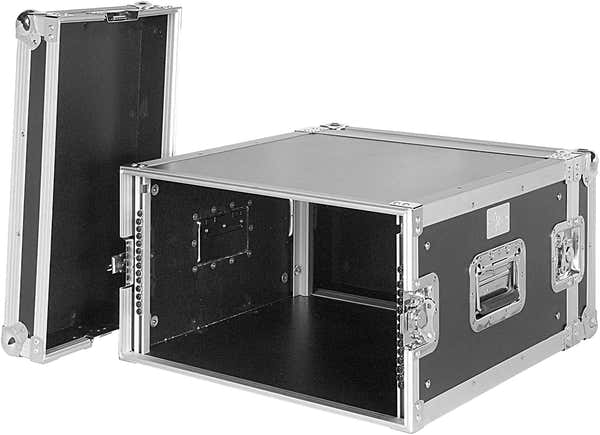 Walkasse 6U rack