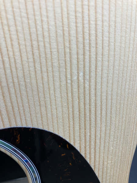 C.F. Martin & Co D-X2E Sitka/Mahogany Hpl - B Stock