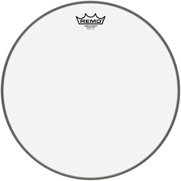 SA-0115-00 - AMBASSADOR (TIMBRE CAISSE CLAIRE) 15