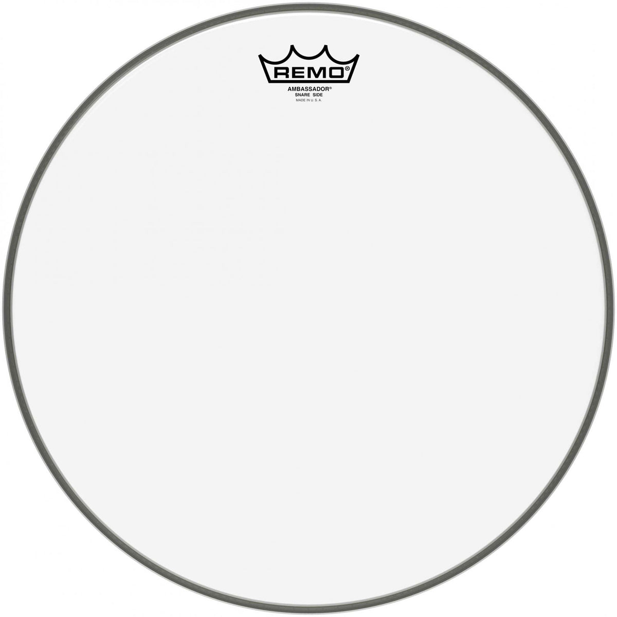 Remo SA-0115-00 - AMBASSADOR (TIMBRE CAISSE CLAIRE) 15