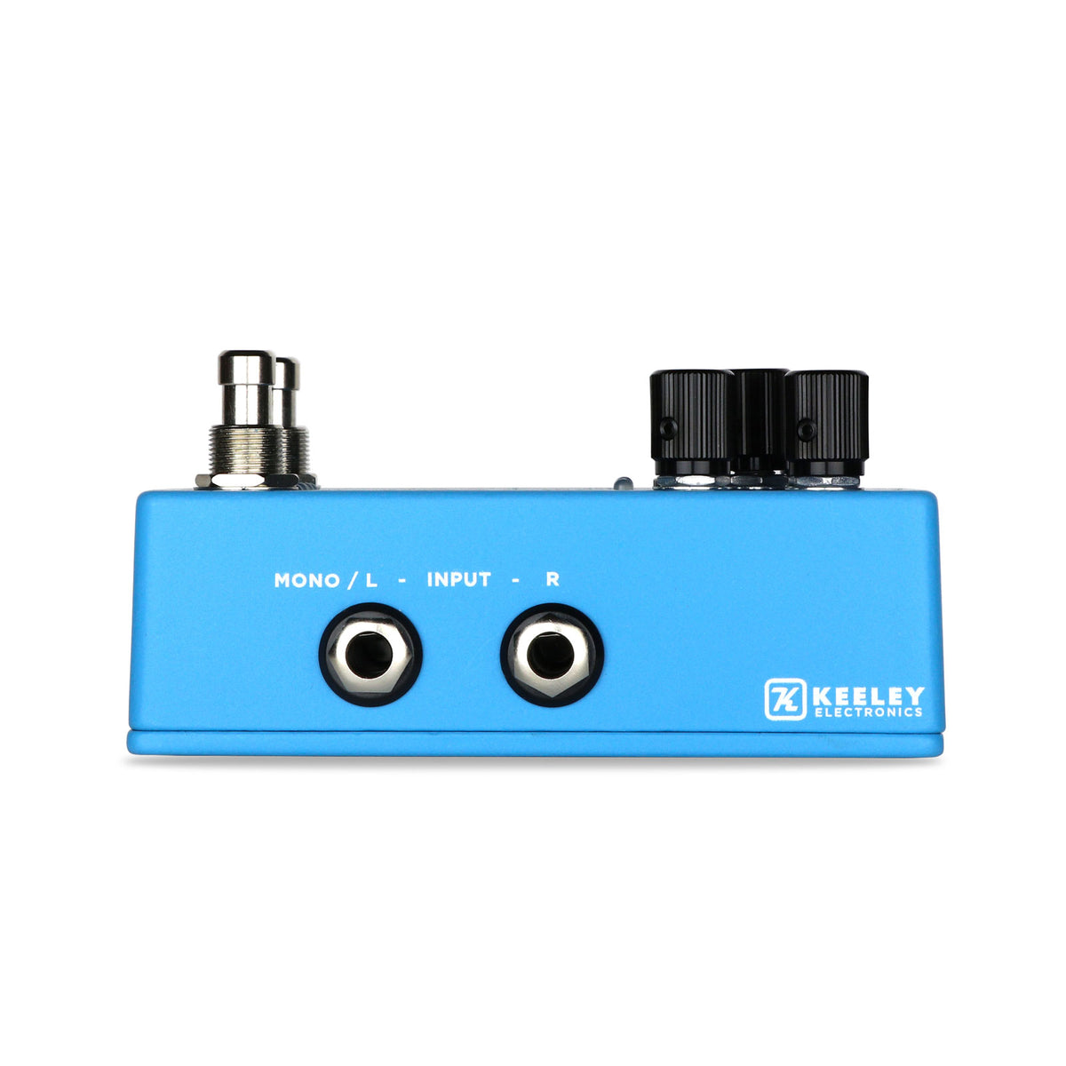 Hydra reverb-tremolo