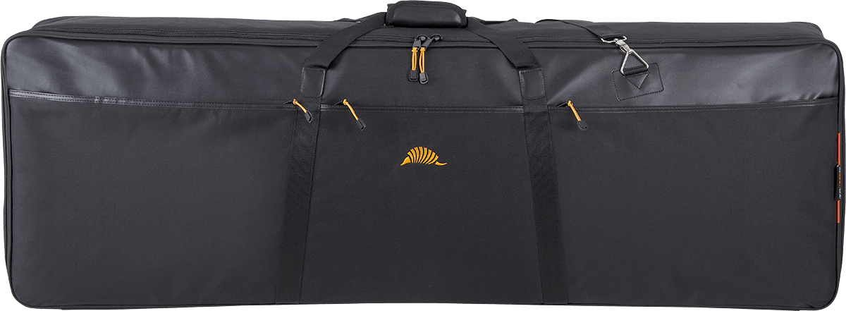 Keyboard gigbag Akb11 Zwart