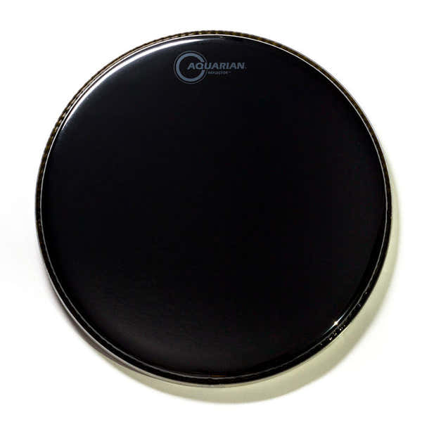 AQUARIAN REFLECTOR 16" BLACK MIRROR - FULL RANGE SERIE