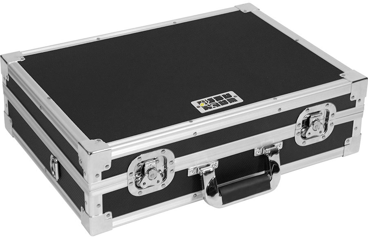 Flight Control-schuim S FLX4 Zilver