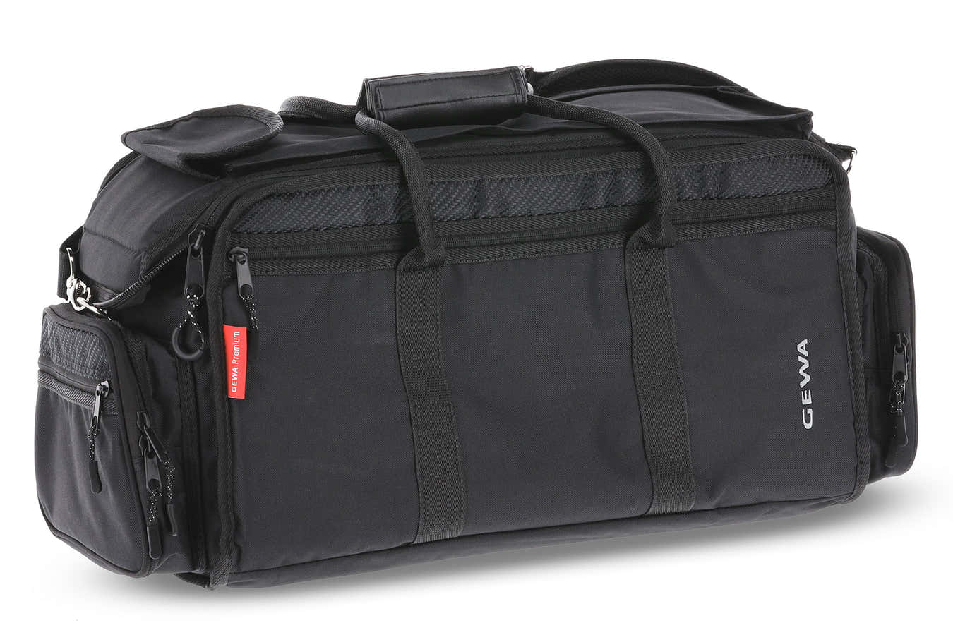GIG BAG FOR 3 TRUMPETS PREMIUM