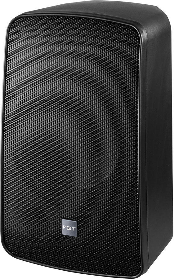 Canto 8C B Zwart