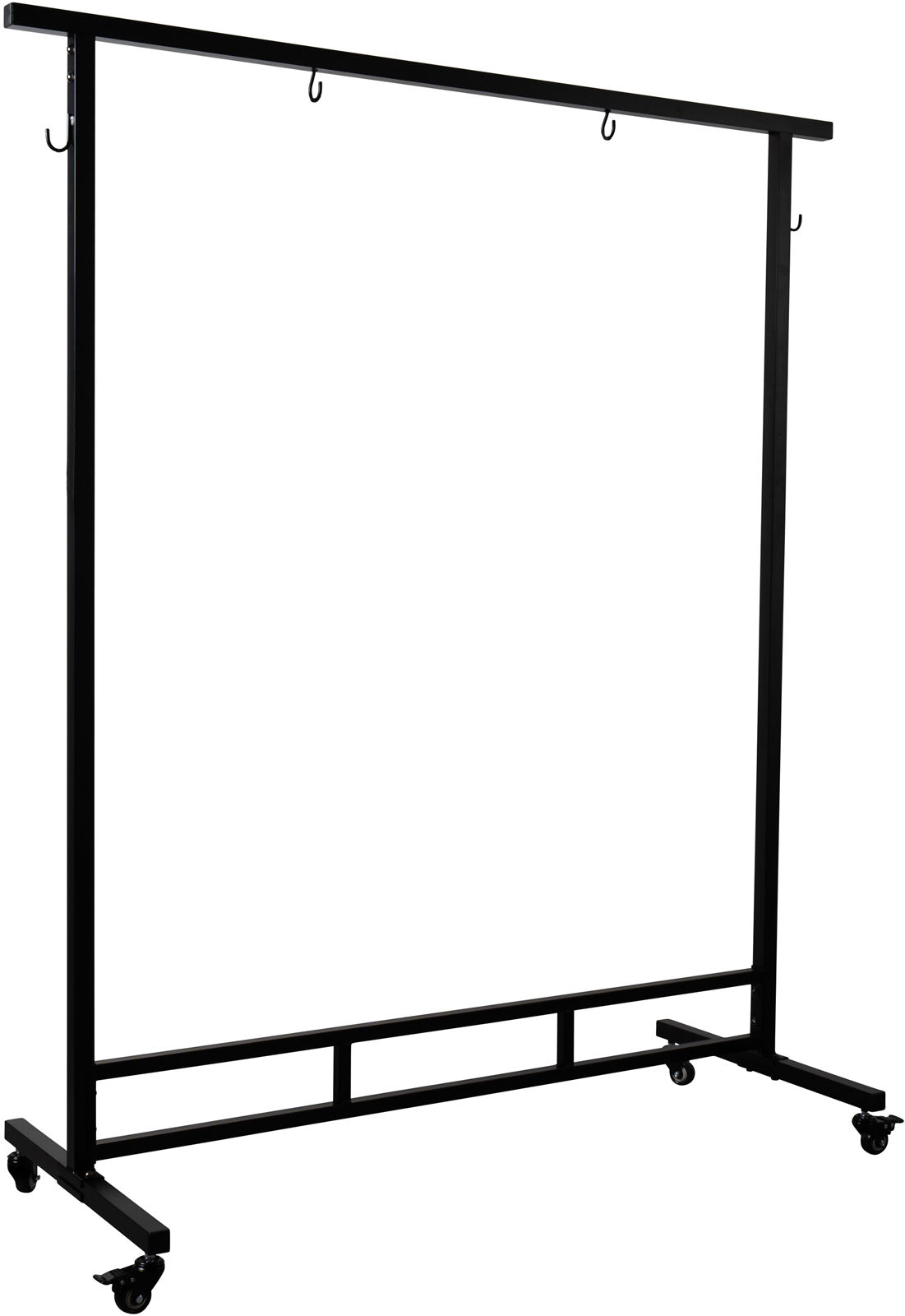 Gong Stand 36" to 44"