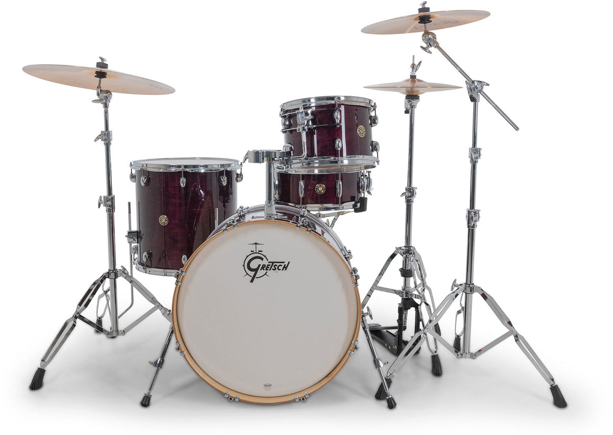 CATALINA MAPLE PAARS HOOGGLANS CM2-E624S-PG