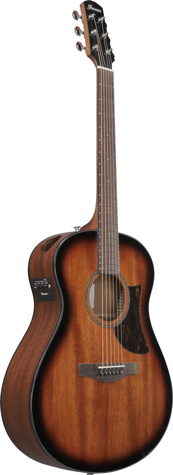 AAM140E-MHS Mahonieburst hoogglans