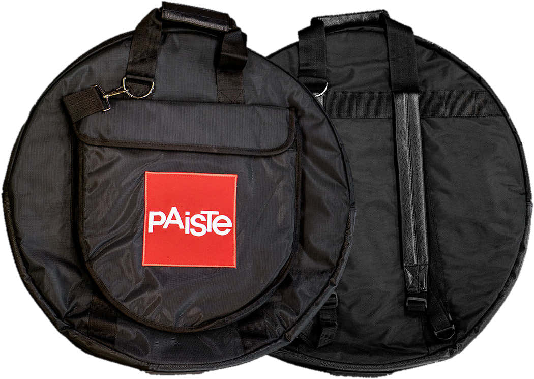 24" CYMBAL BAG
