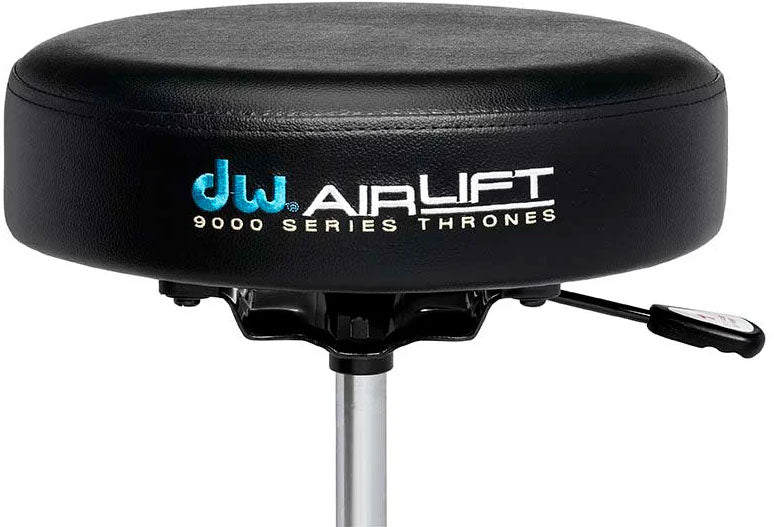 DWCP9100AL - Airlift-Zitting serie 9000