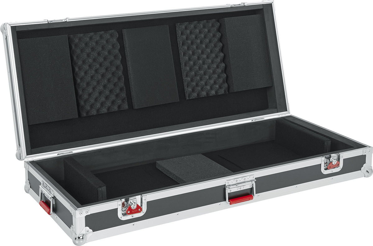 Toetsenbordhoes G-TOUR88V2 Zwart