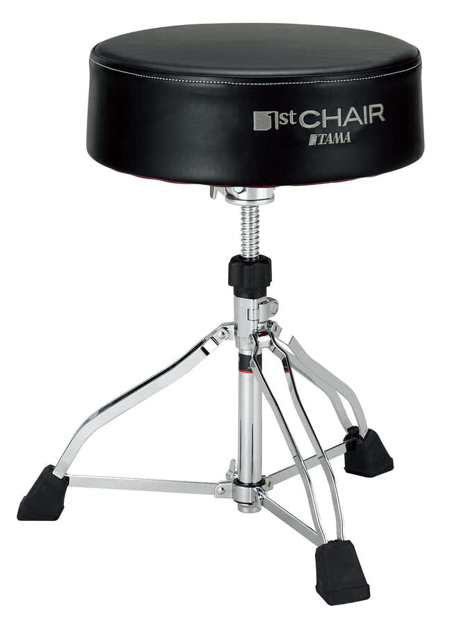 HT830B - 1ST Chair Round Rider XL