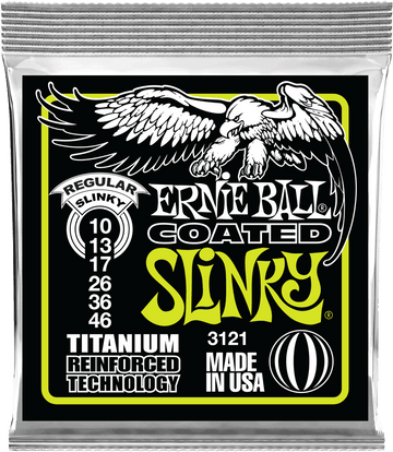 3121 Gecoate Slinky Regular Slinky 10-46