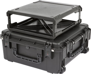 3U iSeries transport-rack 20"