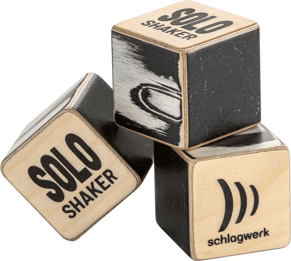 Percussie Shaker SK20 Solo Shaker