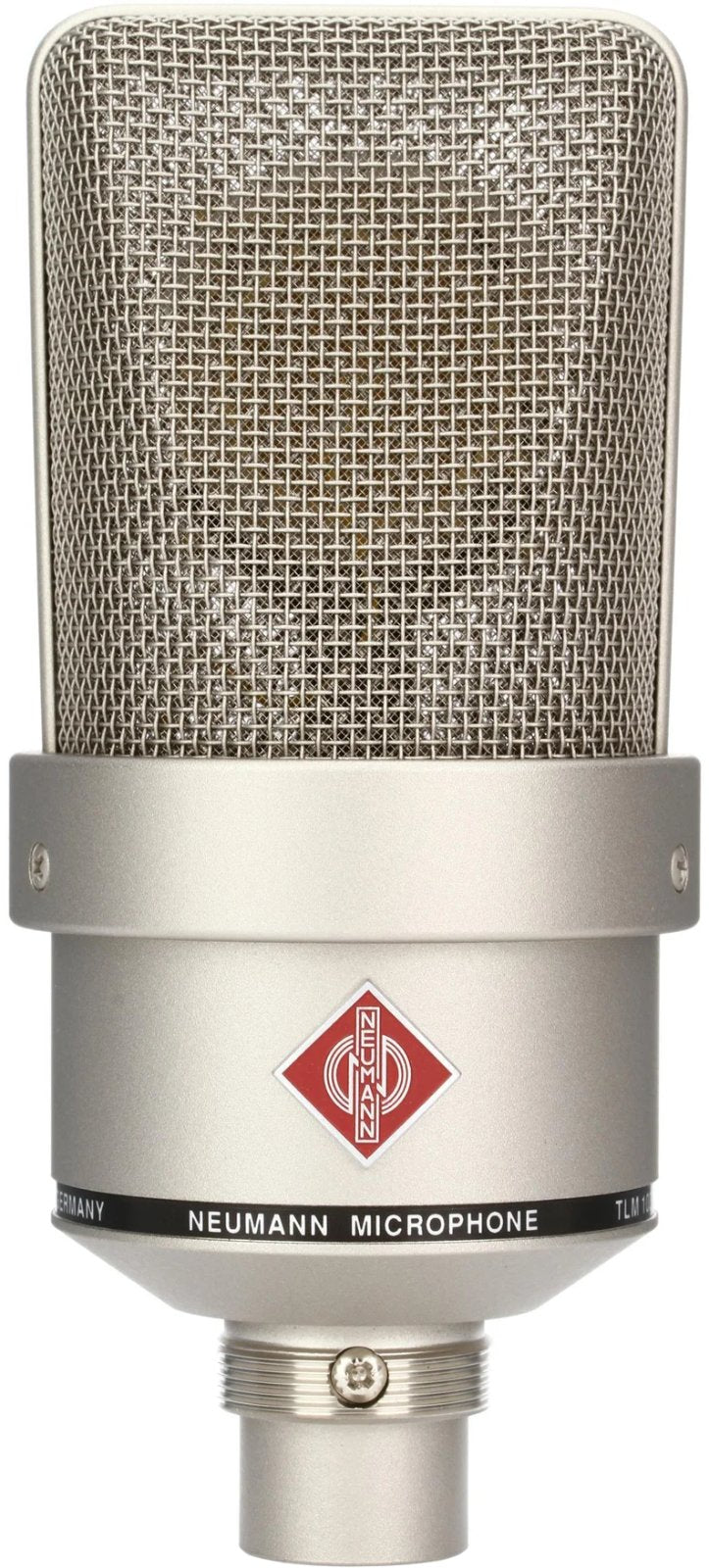 TLM 103 studioset Nikkel