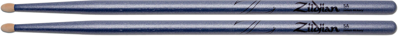 Z5ACBU - 5A Chroma-blauw
