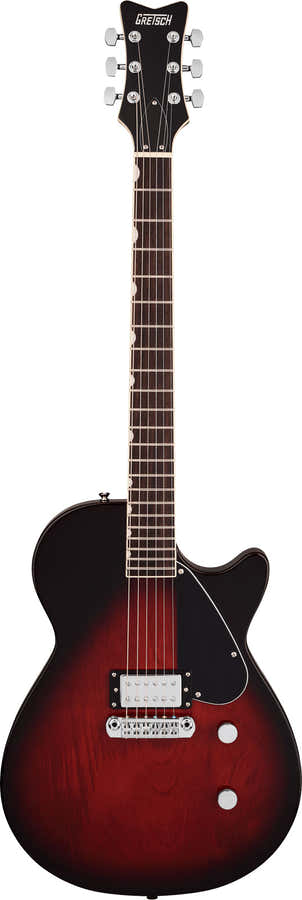 Electromatic Jet Club 1 element RW Claret Burst
