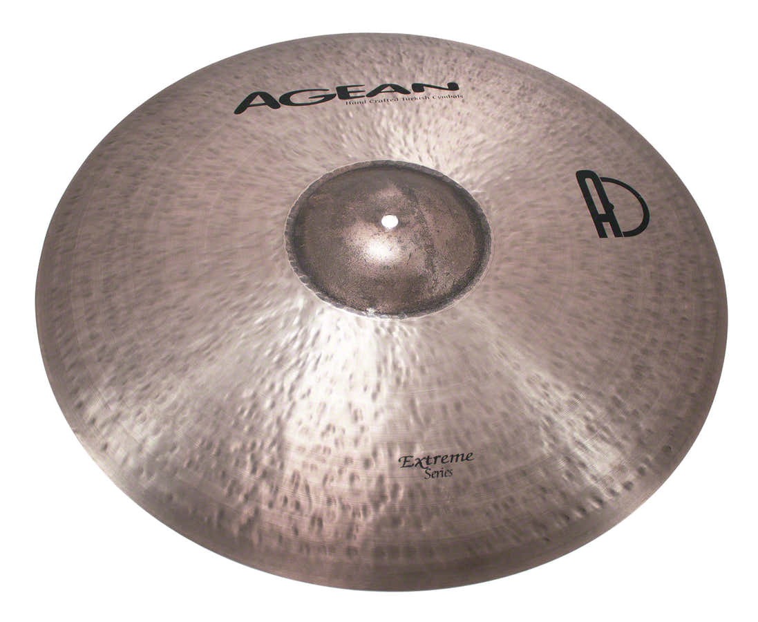 22" EXTREME RIDE LIGHT