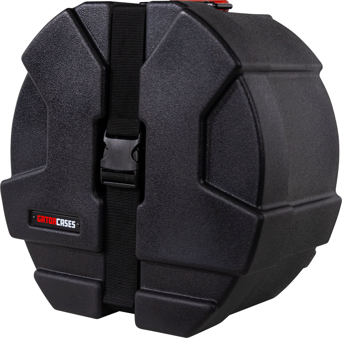 Gegoten Koffer Grooves Voor Snaredrum 13X7