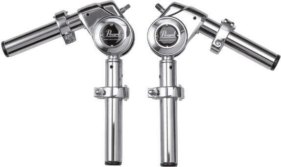 Pearl TH-1030S - SHORT GYRO LOCK TOM HOLDER