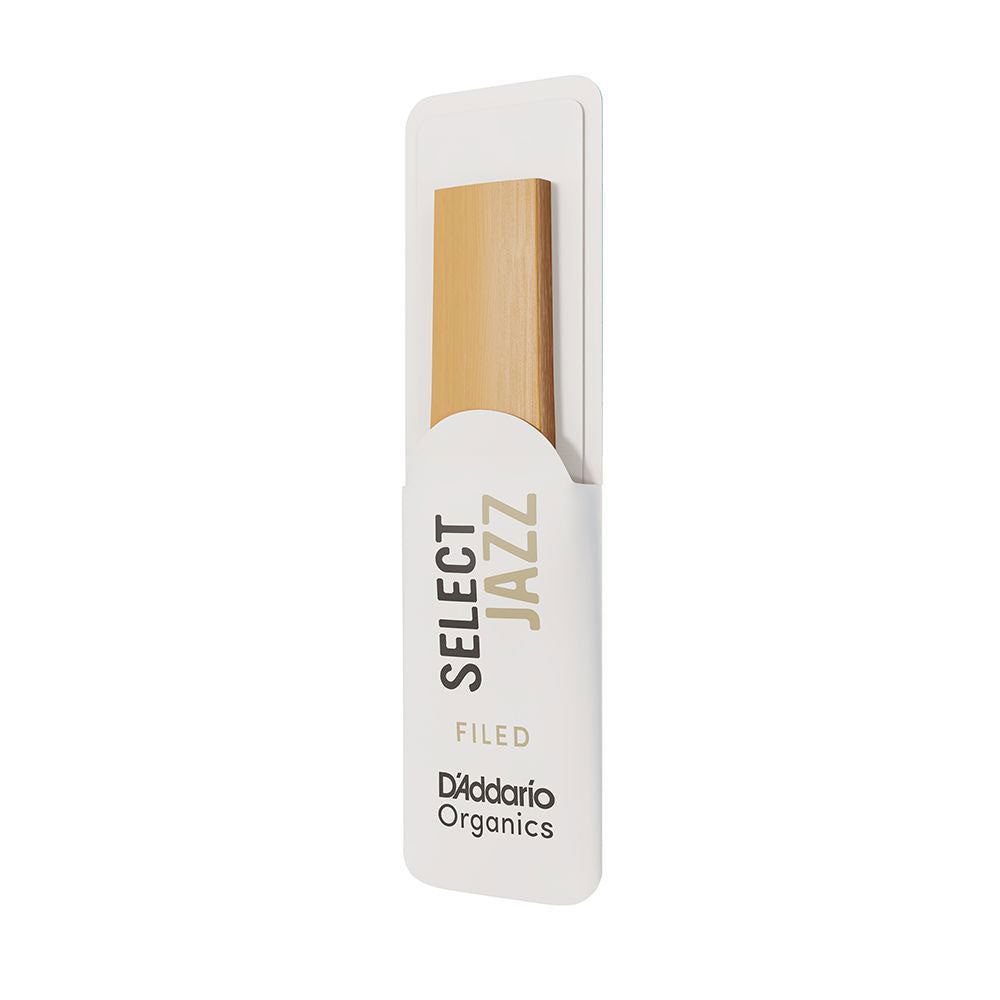 ORGANIC SELECT JAZZ 4M - SAXOPHONE SOPRANO (FR CUT)
