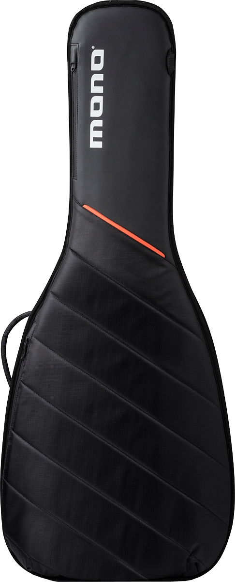 Mono Elektrische Gigbag - M80 Stealth Zwart