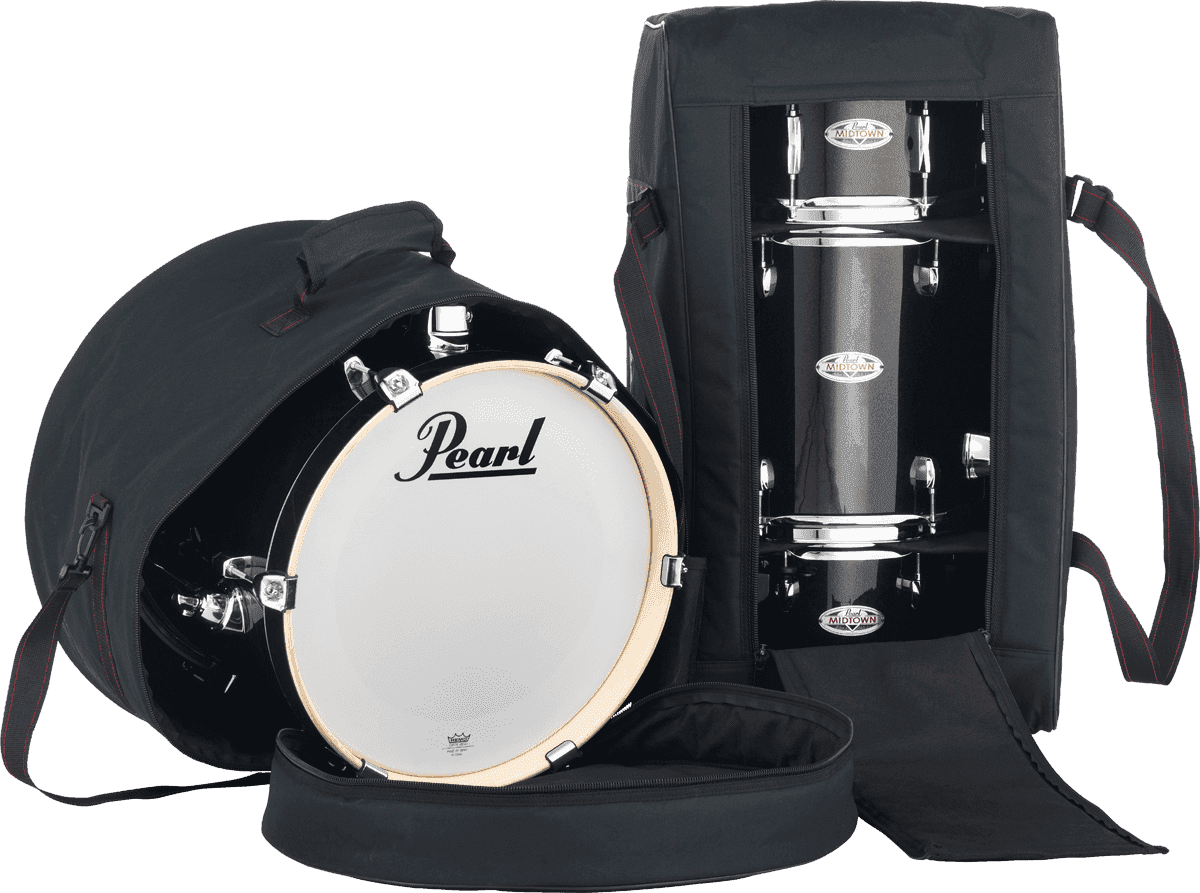 Pearl MIDTOWN SET BAG