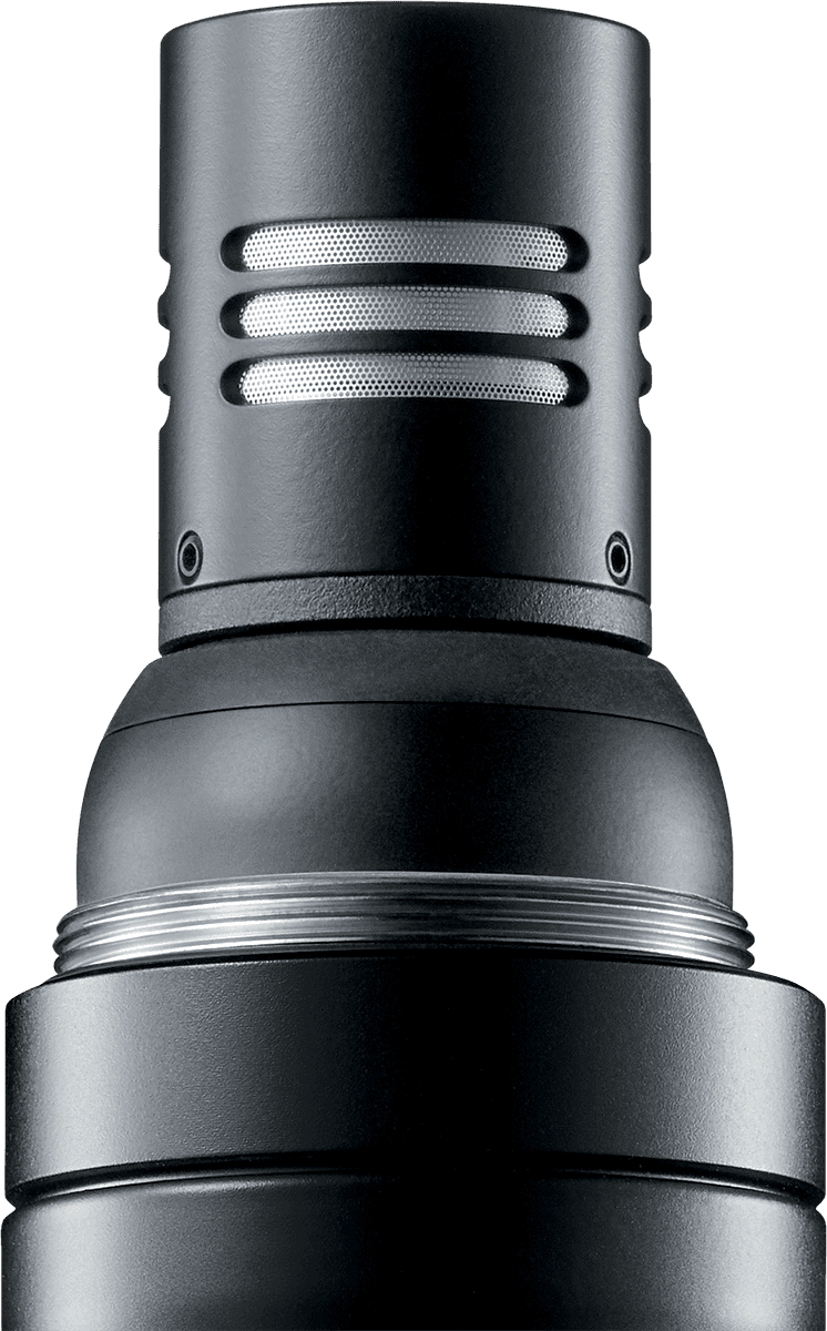 RPW192 - KSM11-capsule Zwart