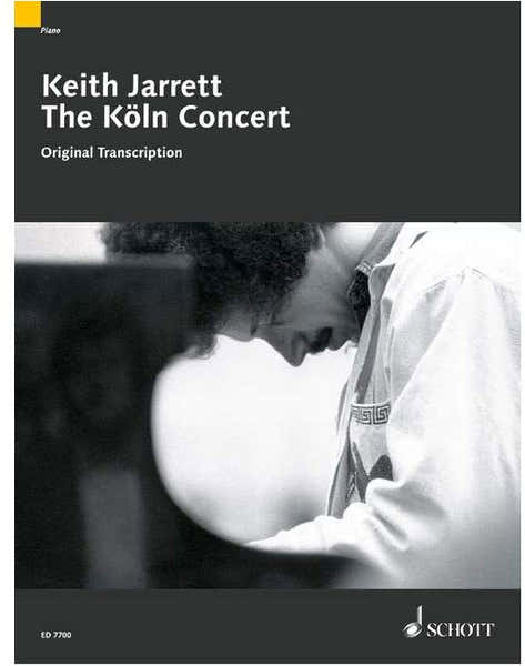 Keith Jarrett - The Koln Concert
