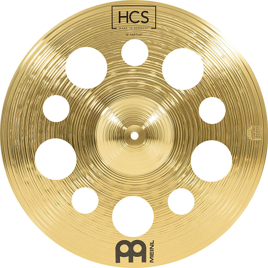 Meinl Trash Crash HCS 18"