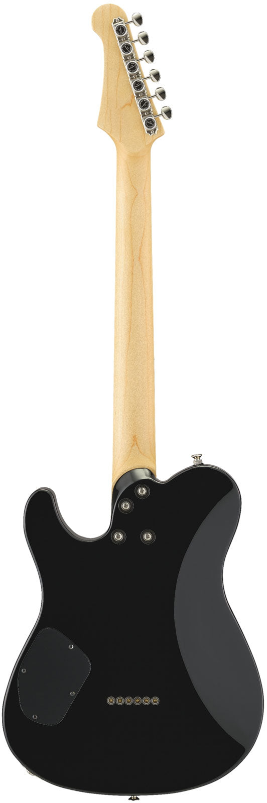 Pacifica SC Standard Plus 11S MN Metallic zwart