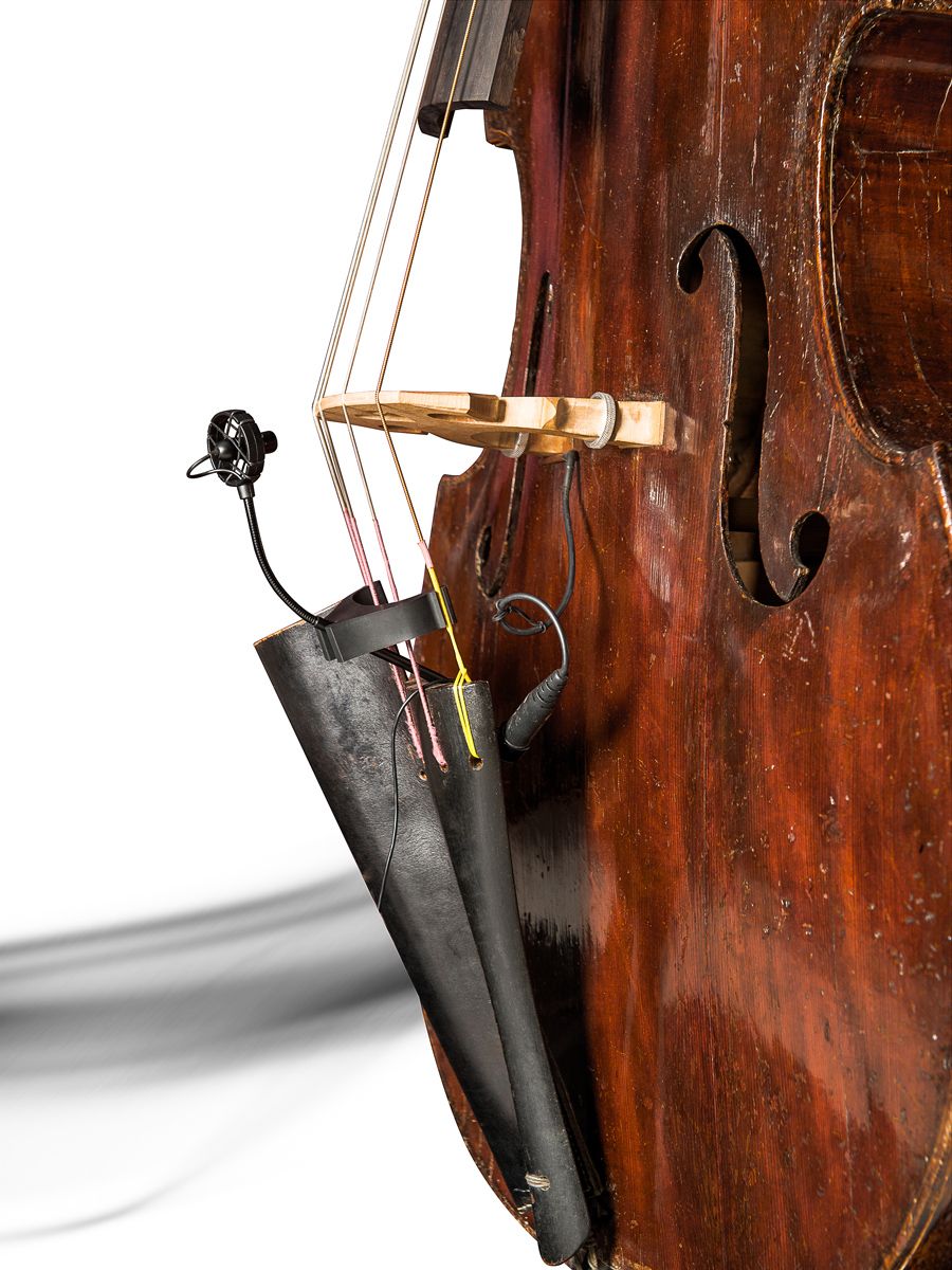 Prodipe Elementen voor strijkinstrumenten