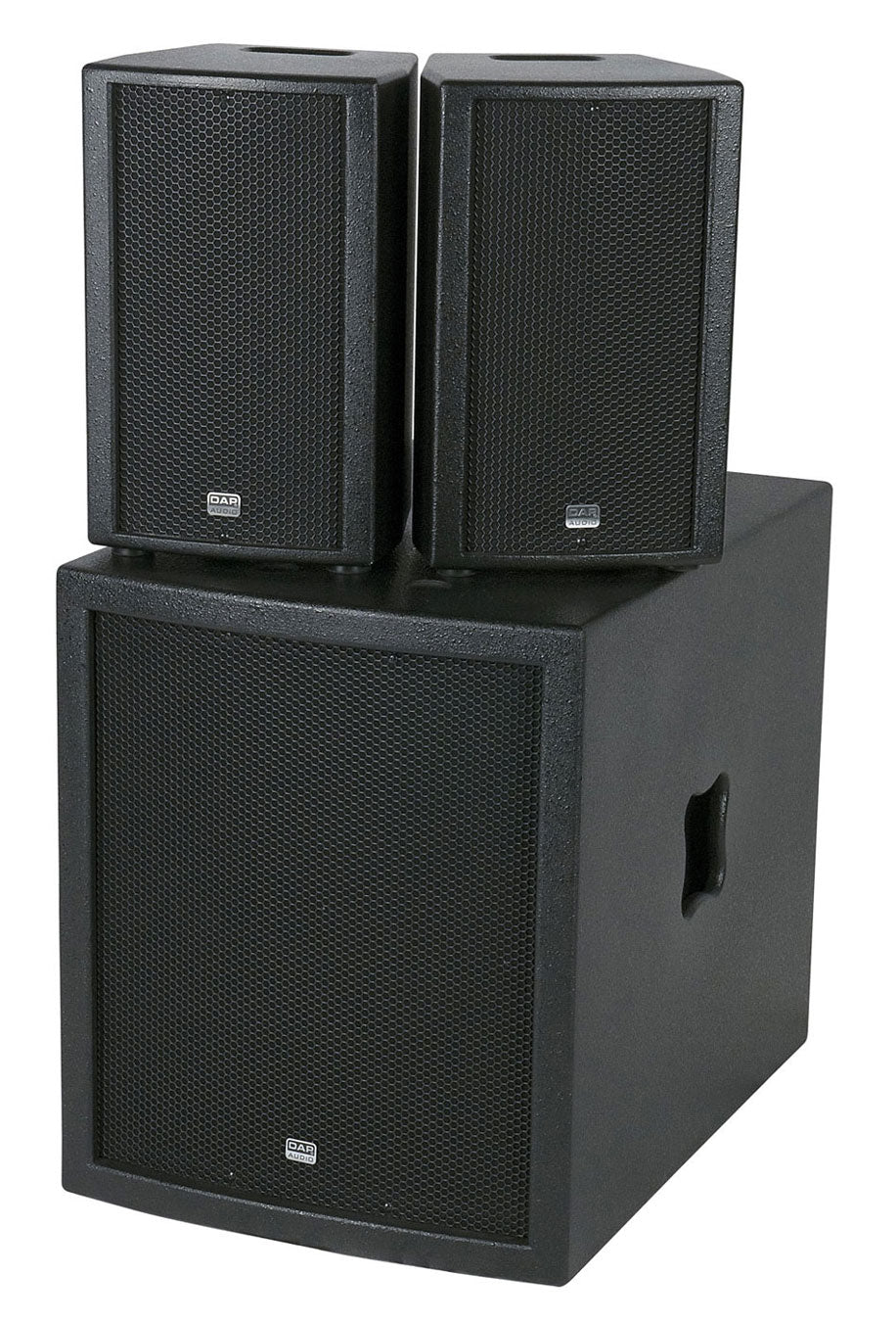 Dap Audio Club Mate II