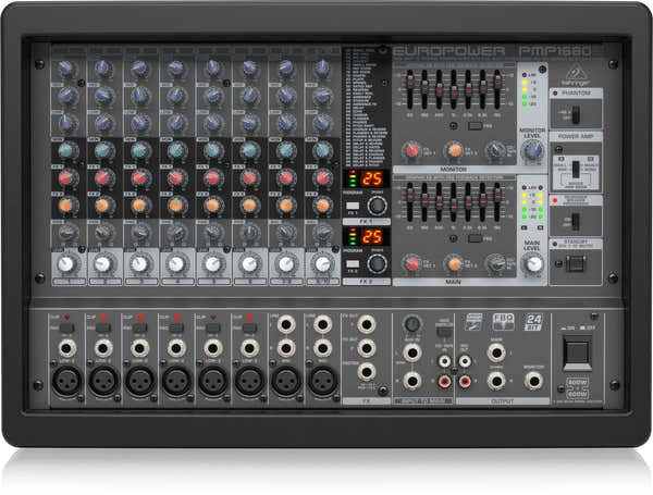 Europower PMP1680S