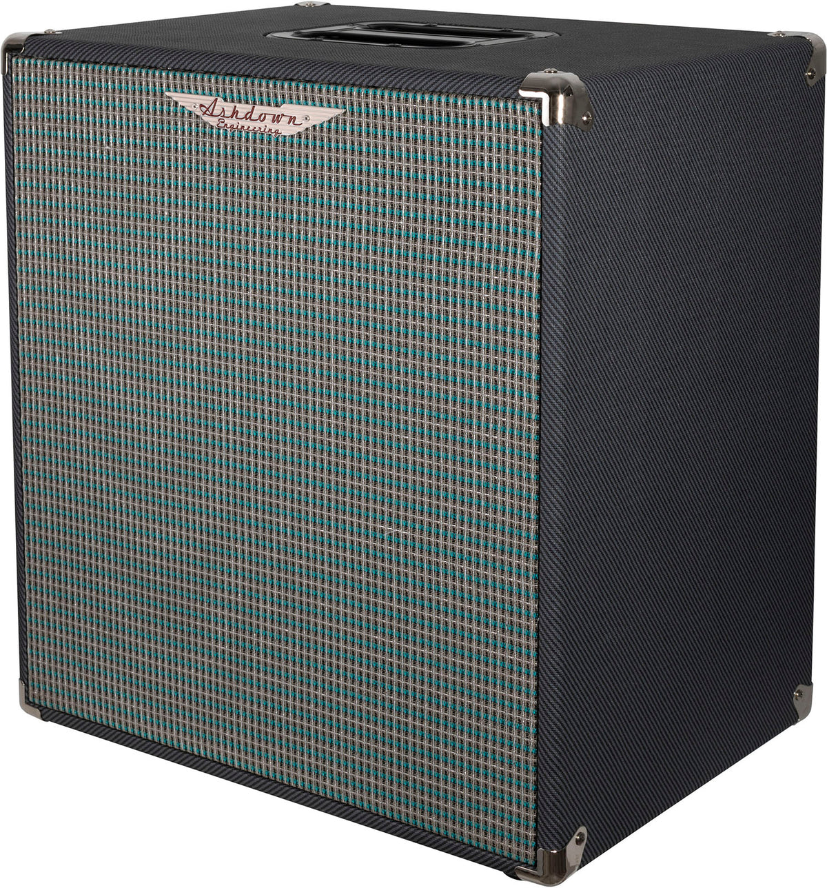 Speakerkast RBM 1x12" 300w