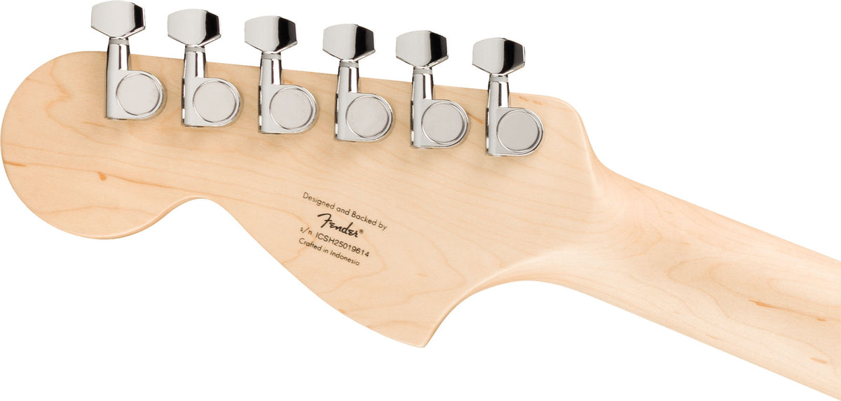 Mustang HH SONIC LRL Zwart