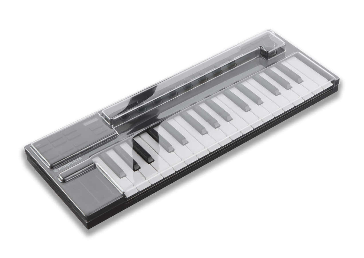 NI Kontrol M32
