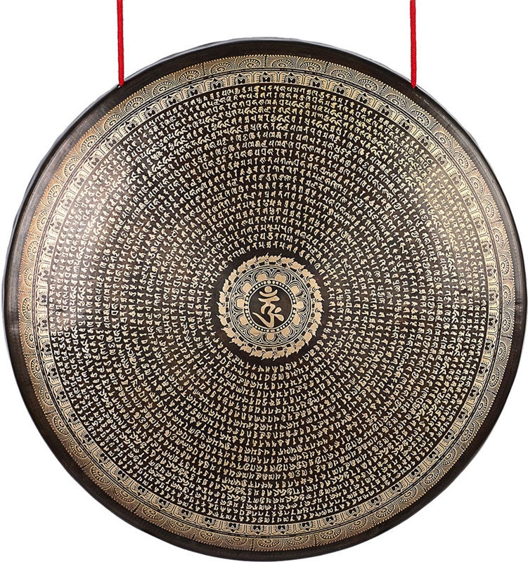 Sela Percussion Chau Gong 28" Mantra