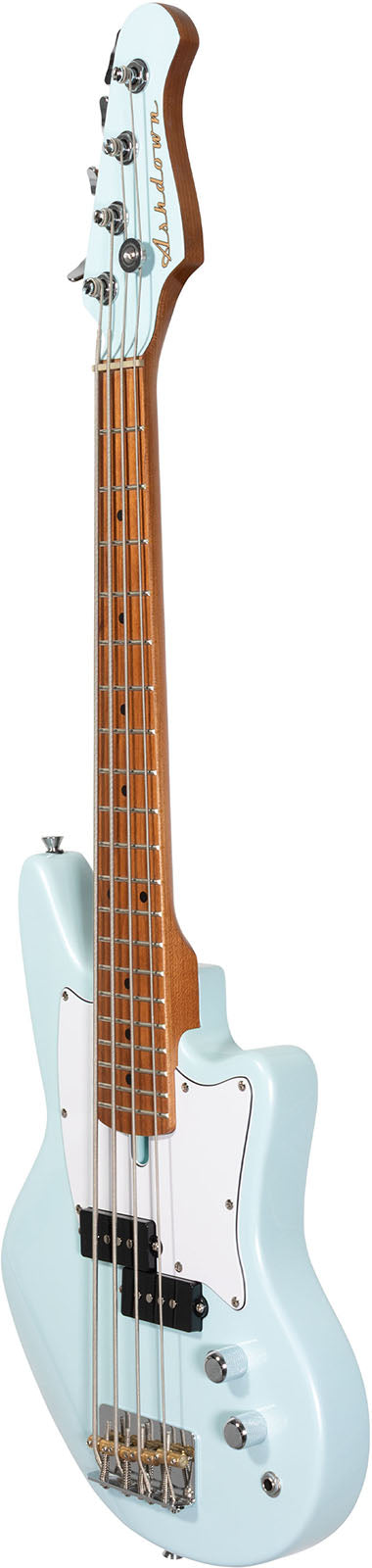 De Capri 23 PJ IJsblauw