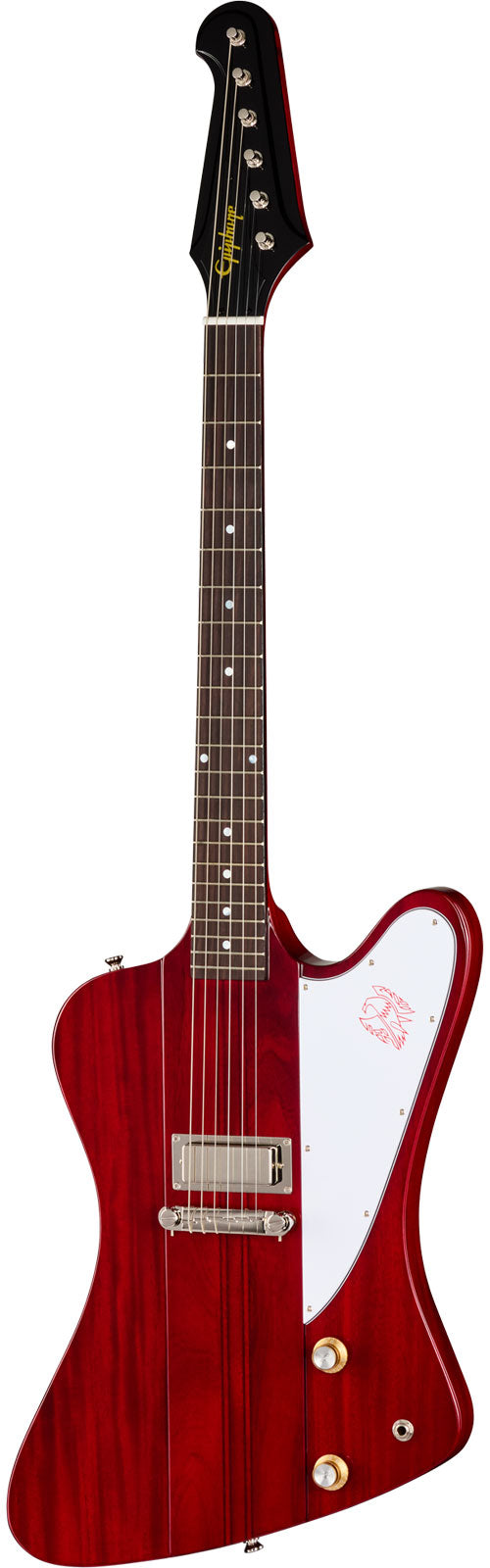 Firebird I 1963 Reissue Cherry IGC IBGCS